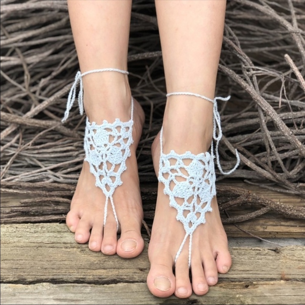 Barefoot Sandals Each - Picture 4 of 6